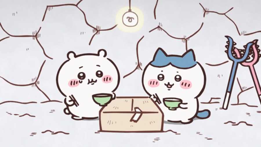 치이카와) 말 거는 하치와레 듬직하고 멋져_1.png