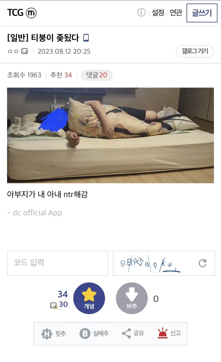 아버지한테 아내를 ntr당한 디시인.jpg_1.webp