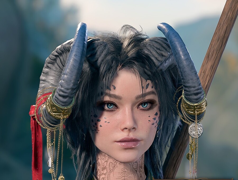 발더스3) 모드 적용한 티플링 이에요._3.jpg