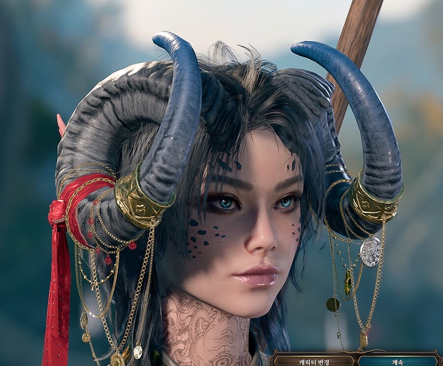 발더스3) 모드 적용한 티플링 이에요._5.jpg