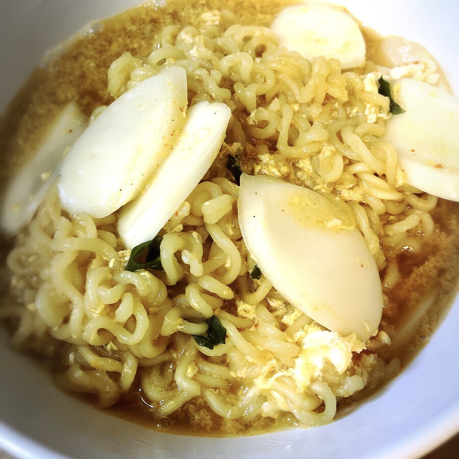 망한 돼지불고기랑 떡라면, 맥주 [7], 셀처를 먹고 마셔보쟈_6.jpg