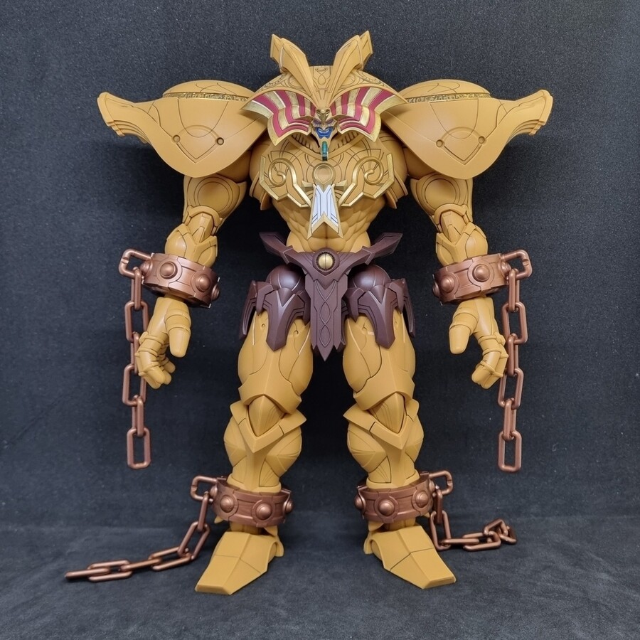 피규어 라이즈 스탠다드 Amplified 소환신 엑조디아_8.jpg