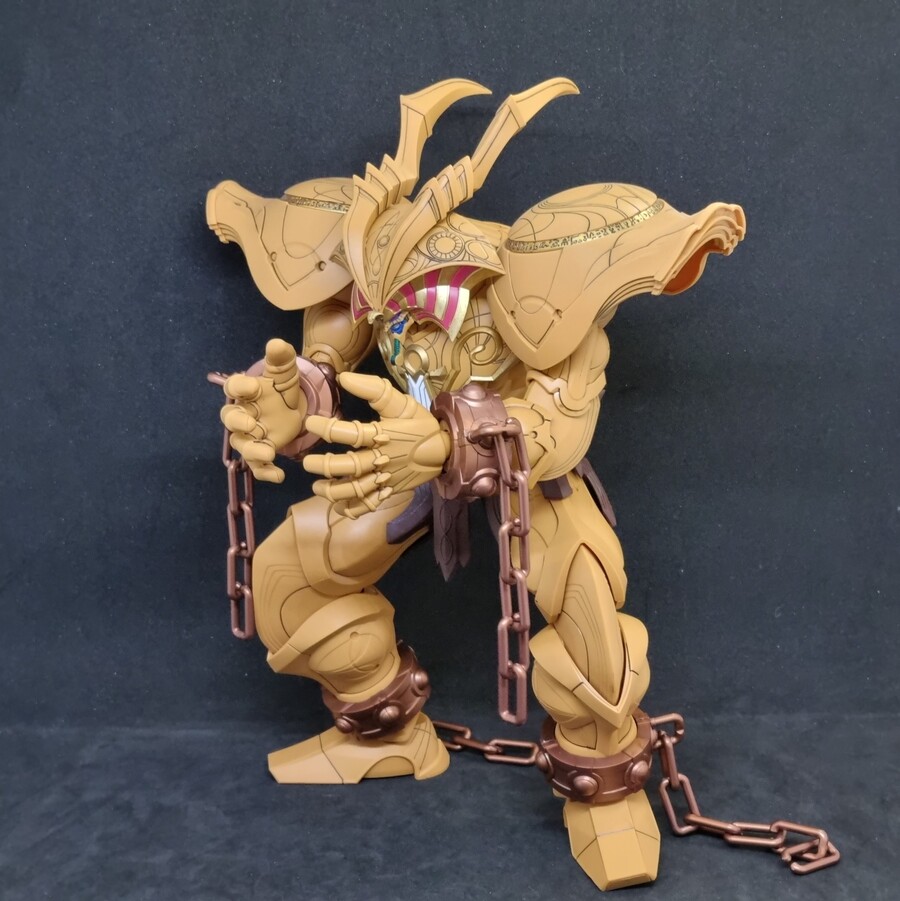 피규어 라이즈 스탠다드 Amplified 소환신 엑조디아_17.jpg