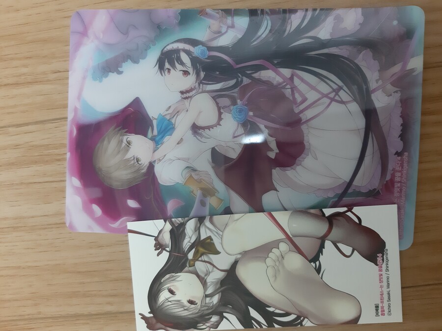 라노벨) 일러에 낚여서 샀던 라노벨_3.jpg