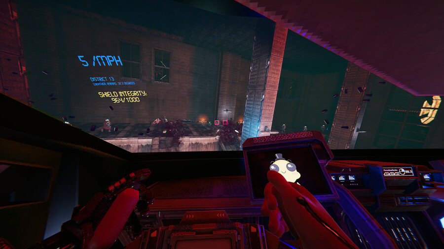 [스팀] 1인칭 액션 FPS '터보 오버킬(Turbo Overkill)' 정식출시_6.jpg