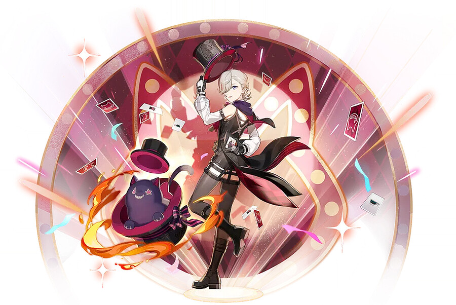 폰타인 『마신임무』 제4장 제2막 『이유 없이 내리는 비처럼』 스토리_1.png