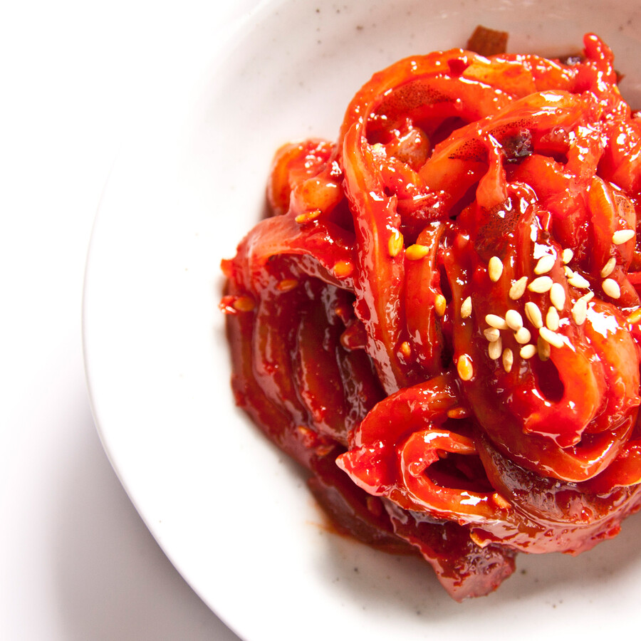 호불호가 엄청 갈리는 밥반찬_1.jpg