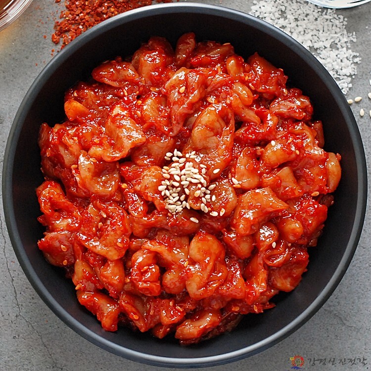 호불호가 엄청 갈리는 밥반찬_4.jpg