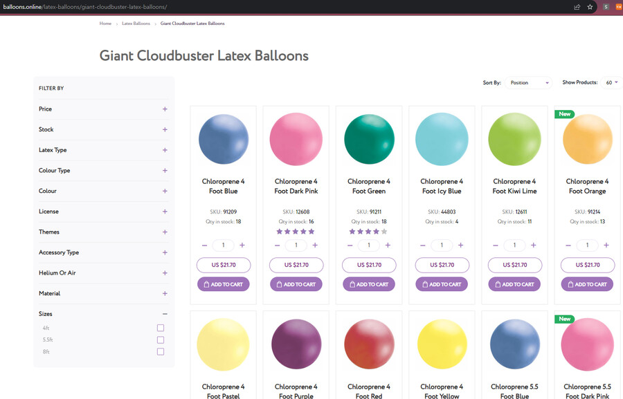 내가 자주 사용하는 미국 풍선 직구 사이트 소개_5.png