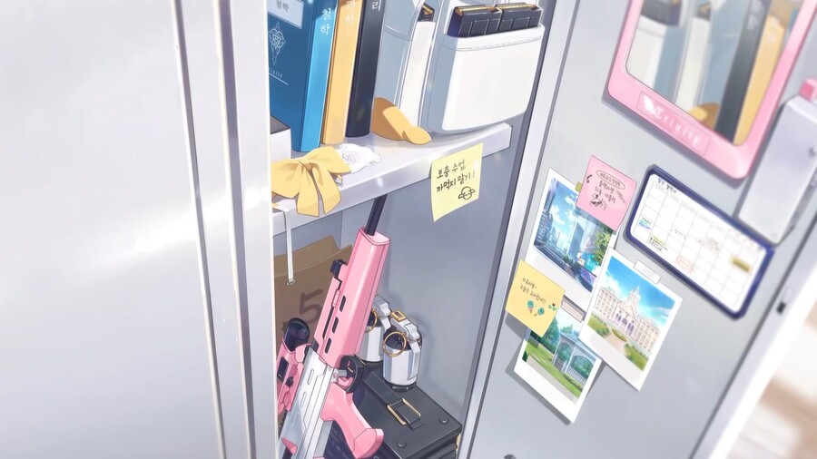 블루아카) 카요코 알약은 그냥 그린 걸까 떡밥일까_1.jpg