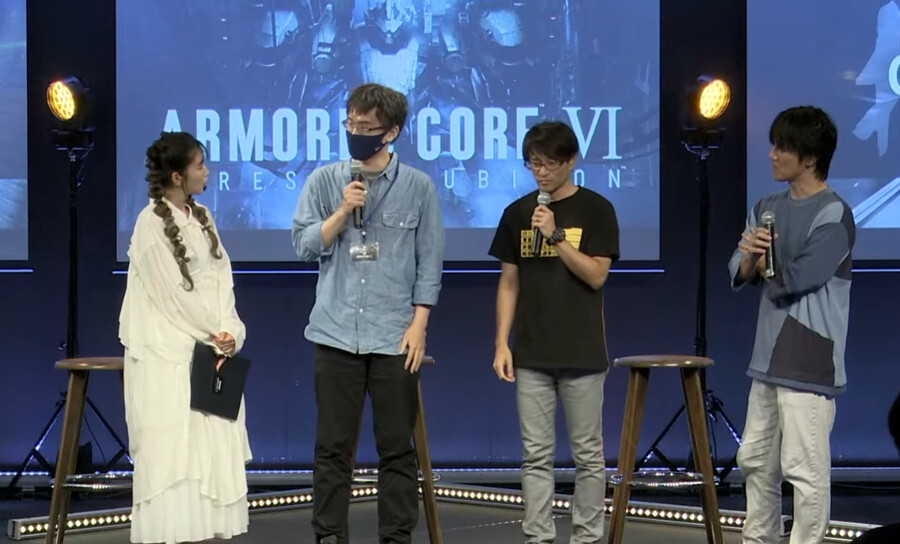 아머드코어6) 로망이 폭발했던 생방송 일반인 초견 플레이_1.png