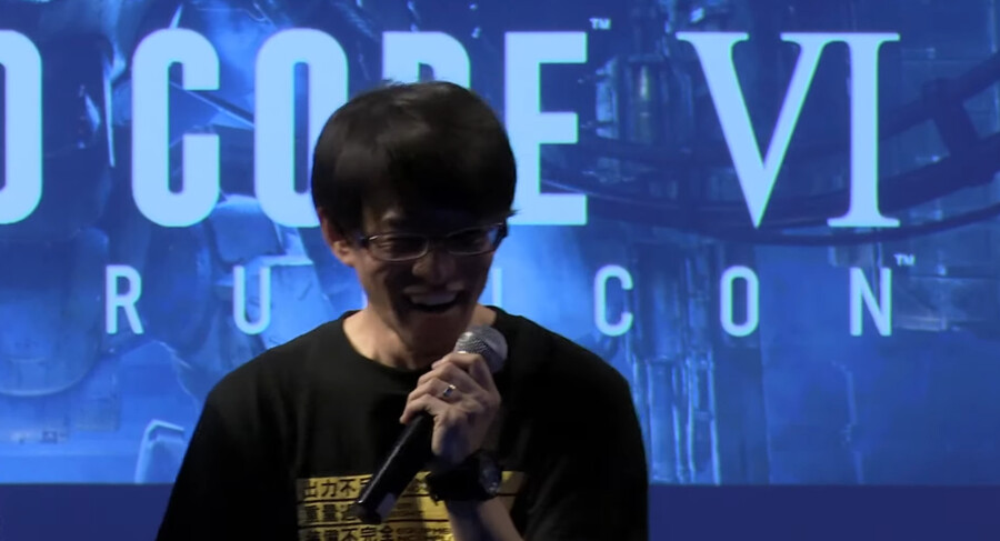 아머드코어6) 로망이 폭발했던 생방송 일반인 초견 플레이_5.png