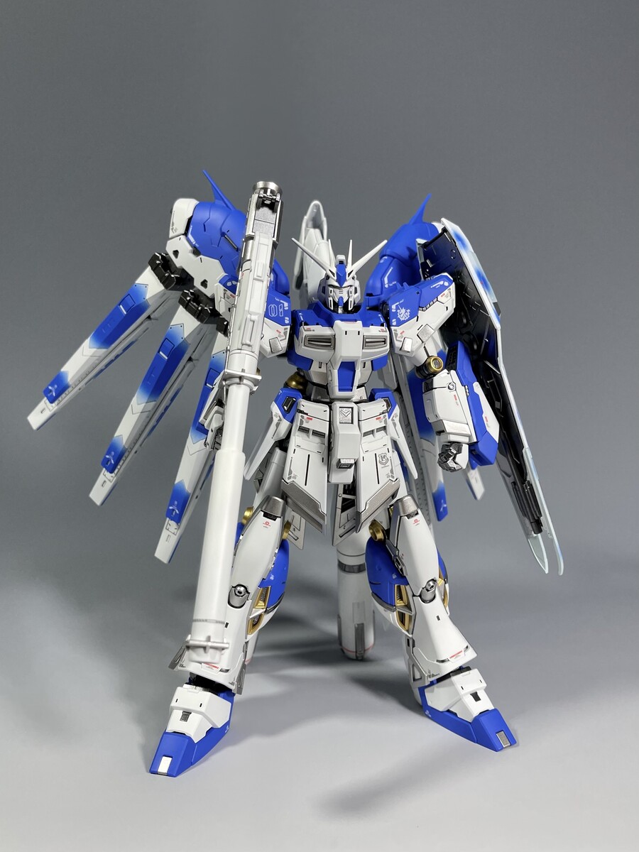 [RG] 하이뉴 풀도색 완성했습니다_12.jpeg