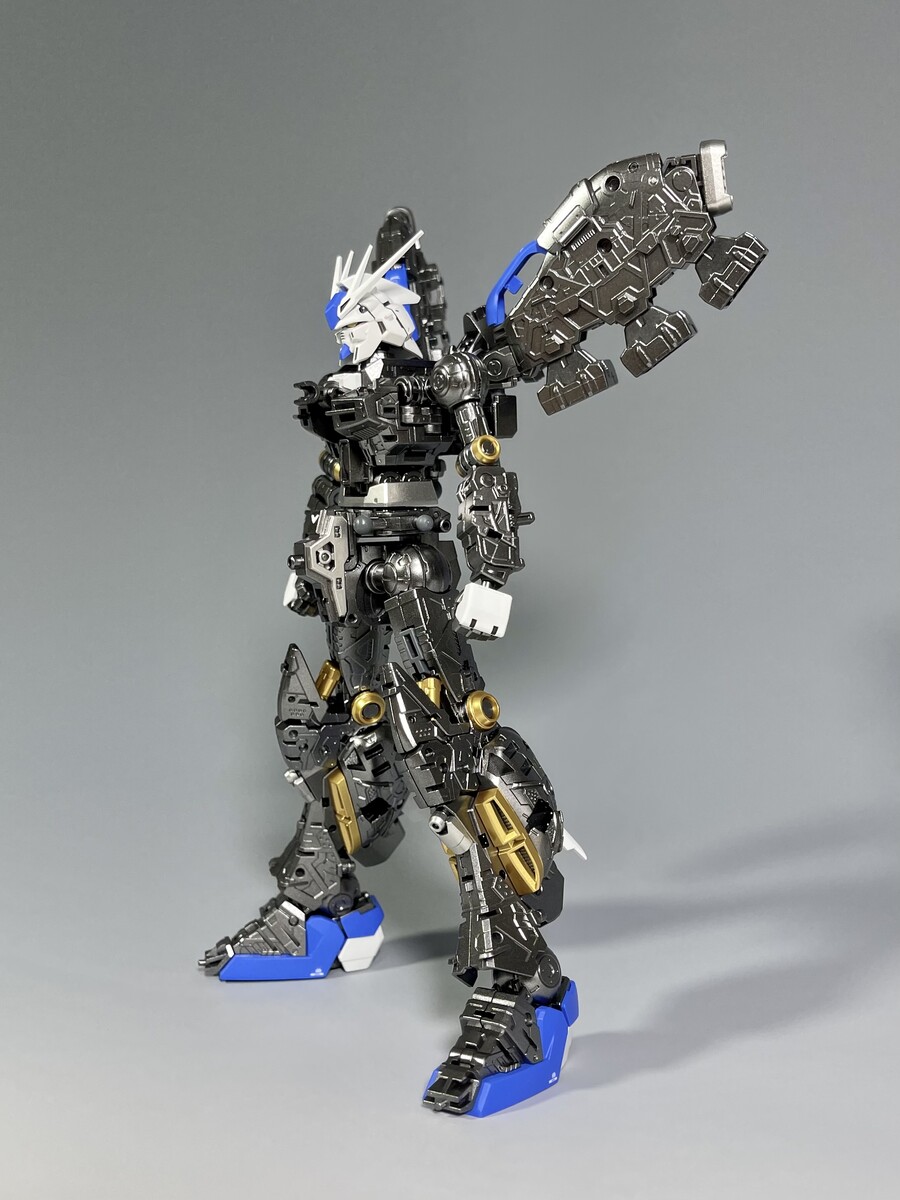 [RG] 하이뉴 풀도색 완성했습니다_23.jpeg