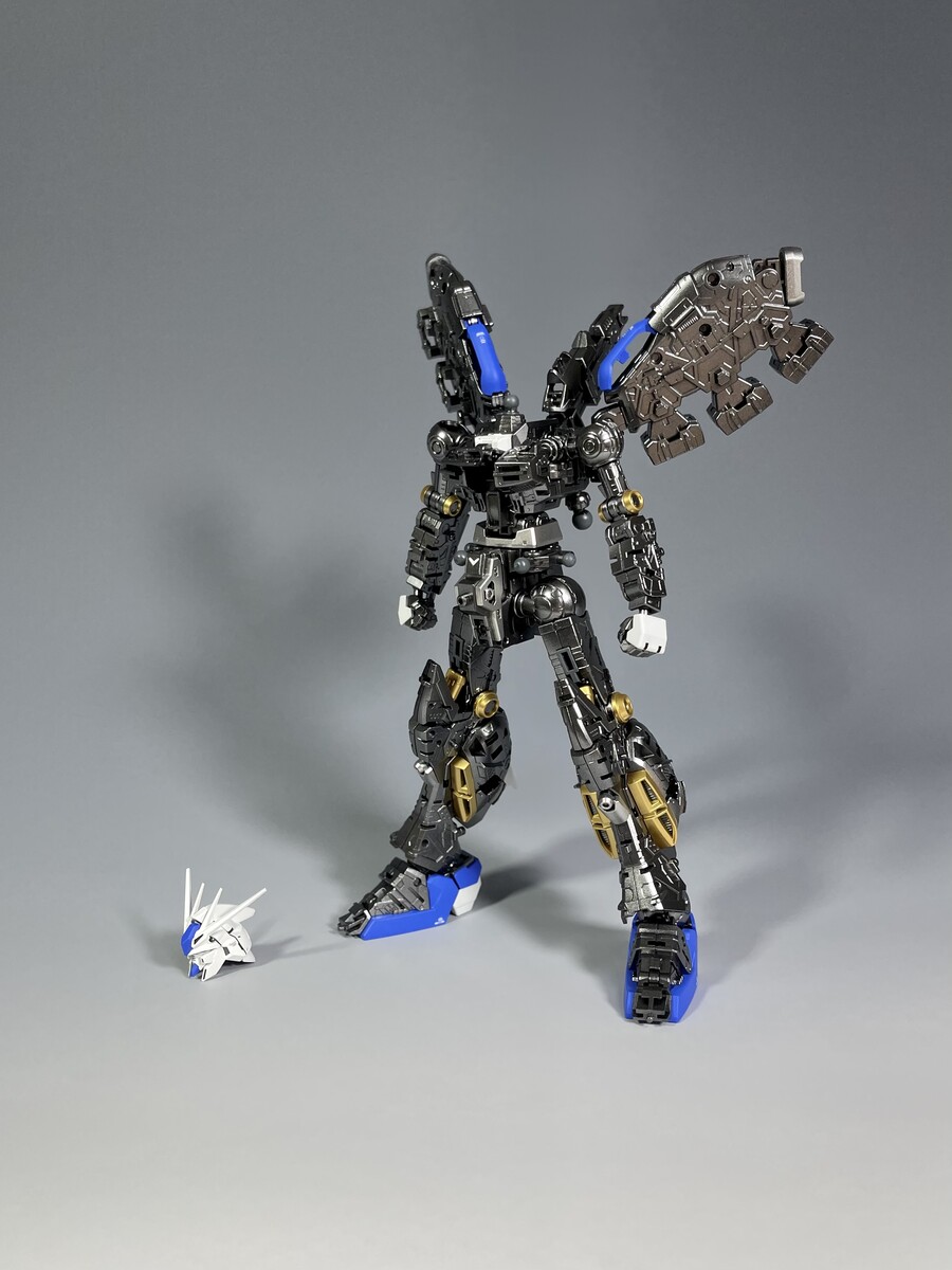 [RG] 하이뉴 풀도색 완성했습니다_27.jpeg