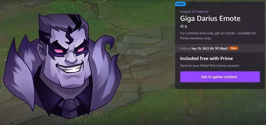 [Prime구독한정] 초대형 다리우스 감정 표현&무료 RP 및 추가 혜택_2.png