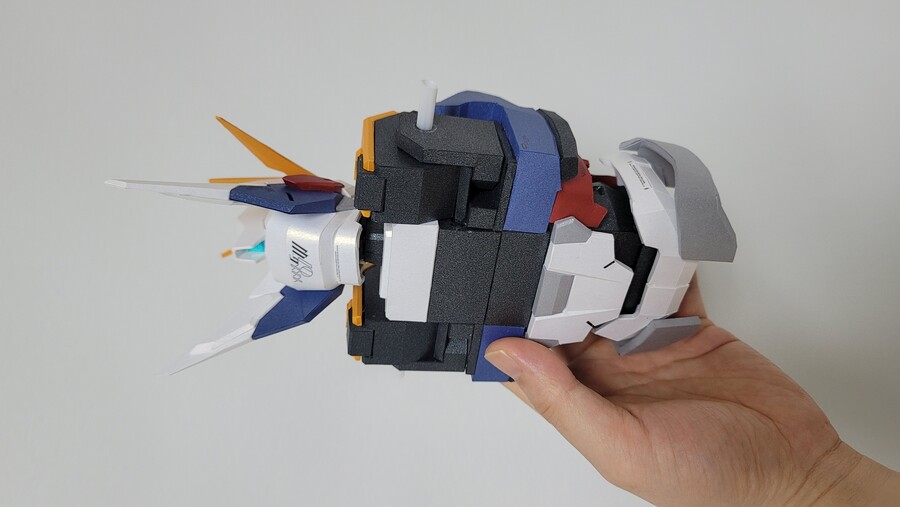 [종이모형] 윙 EW GUNDAM papercraft_3.jpg