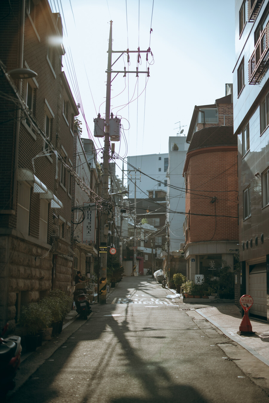 디저트 즐겨찾기 퀸즈 베리 도넛 하우스