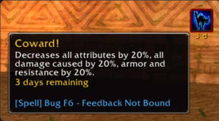 죽으면 캐릭터 삭제 및 막고라 가능! 와우 클래식 하드코어 종합 정보_6.png