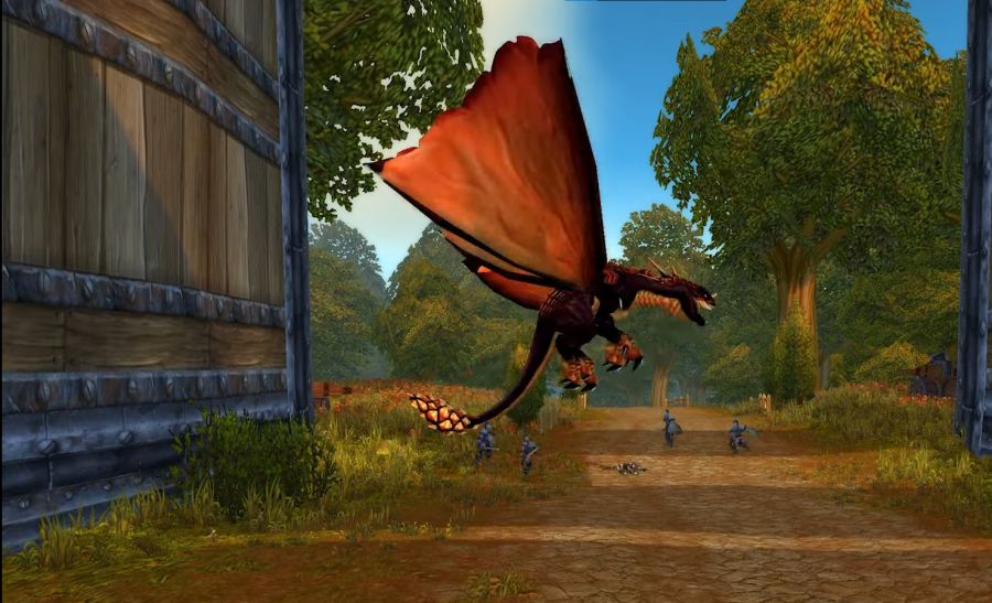 죽으면 캐릭터 삭제 및 막고라 가능! 와우 클래식 하드코어 종합 정보_9.png