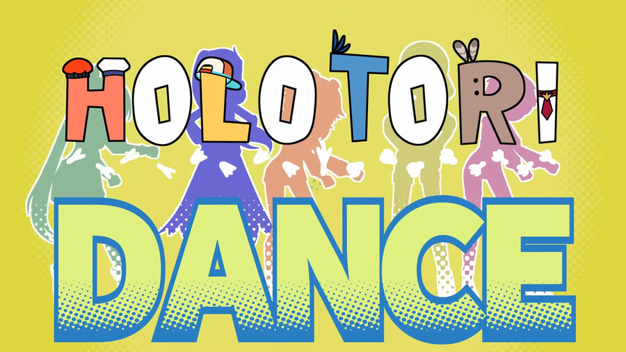 버튜버) 홀로토리 댄스 딱 공연하기 좋네 ㅋㅋㅋ_1.png