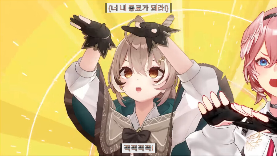 버튜버) 오늘 홀로그라는 어땠어?_8.png