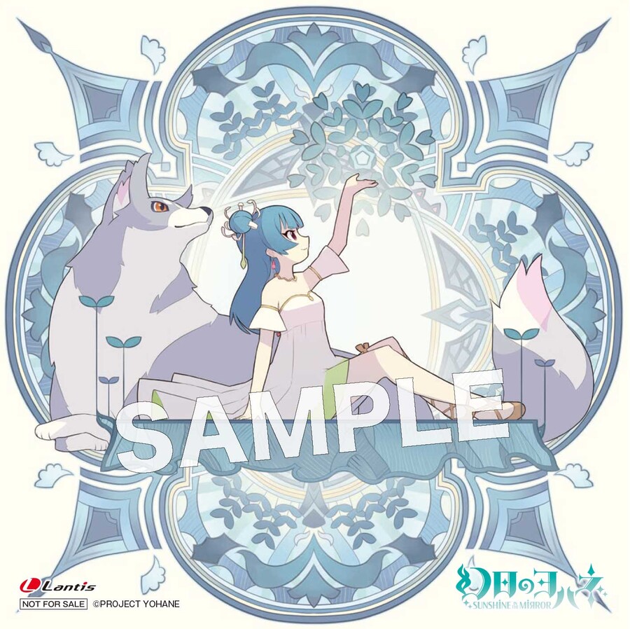 (스포일러주의)환일의 요하네 제1화,제3화 삽입곡 발매 기념 추첨 캠페인_2.jpeg