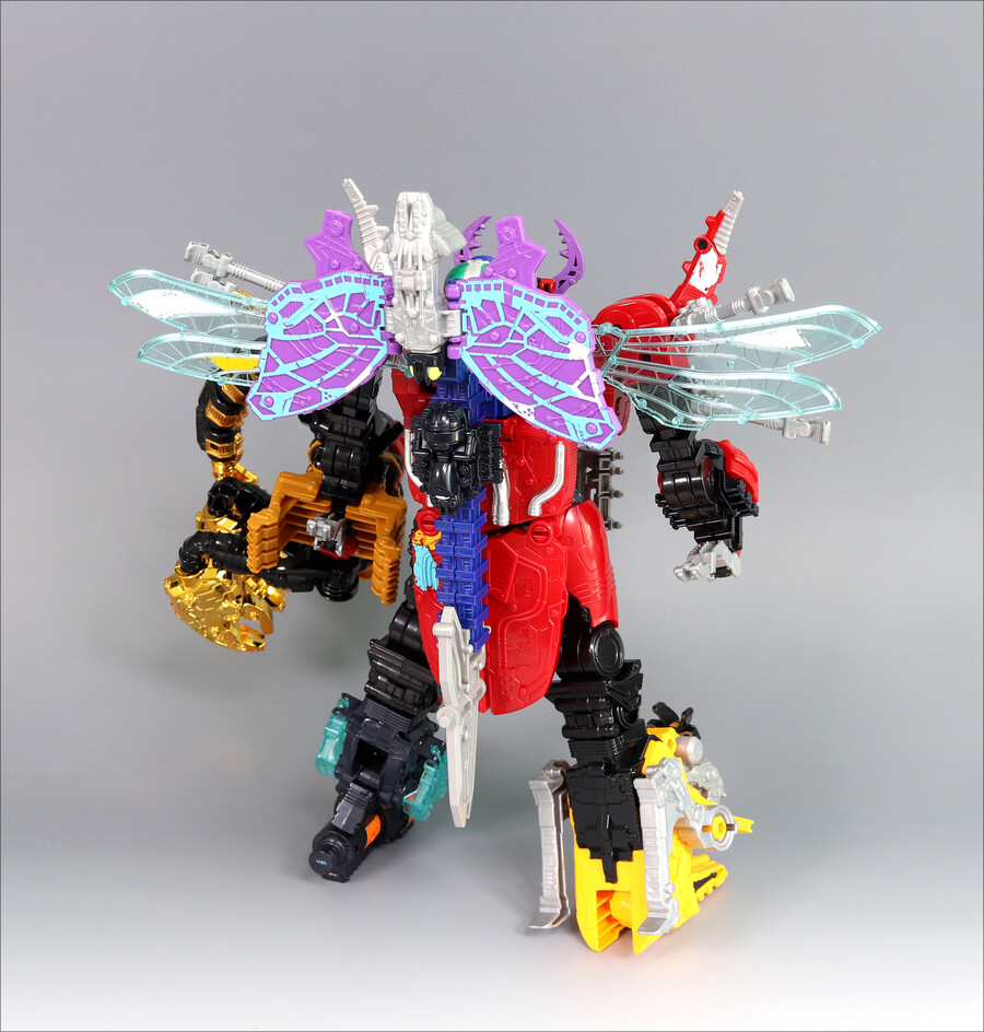 [DX] 갓 스콜피온 & 스콜피온 킹오자_21.jpg