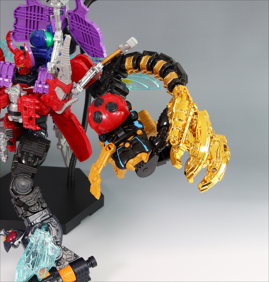 [DX] 갓 스콜피온 & 스콜피온 킹오자_27.jpg