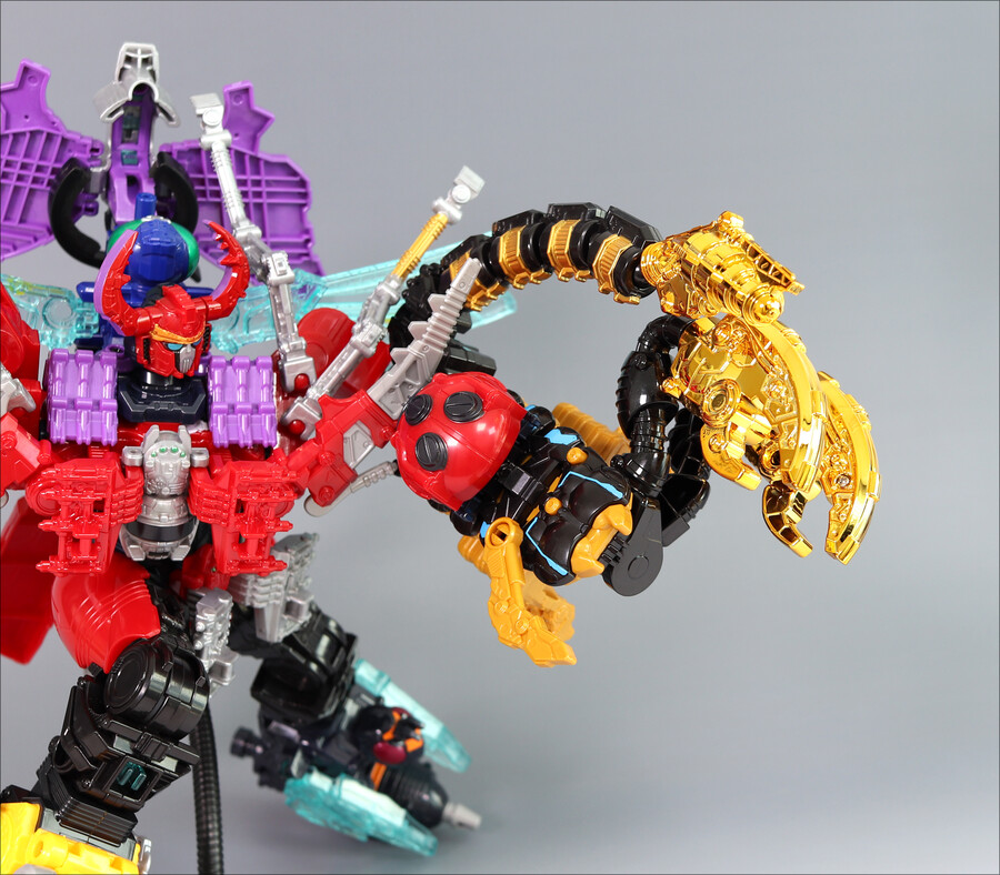 [DX] 갓 스콜피온 & 스콜피온 킹오자_29.jpg