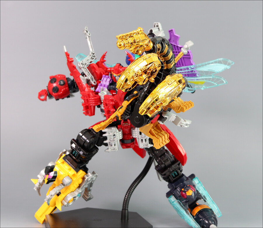 [DX] 갓 스콜피온 & 스콜피온 킹오자_31.jpg