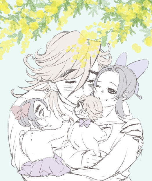 귀칼) 근본 커플 모음.manhwa_3.png