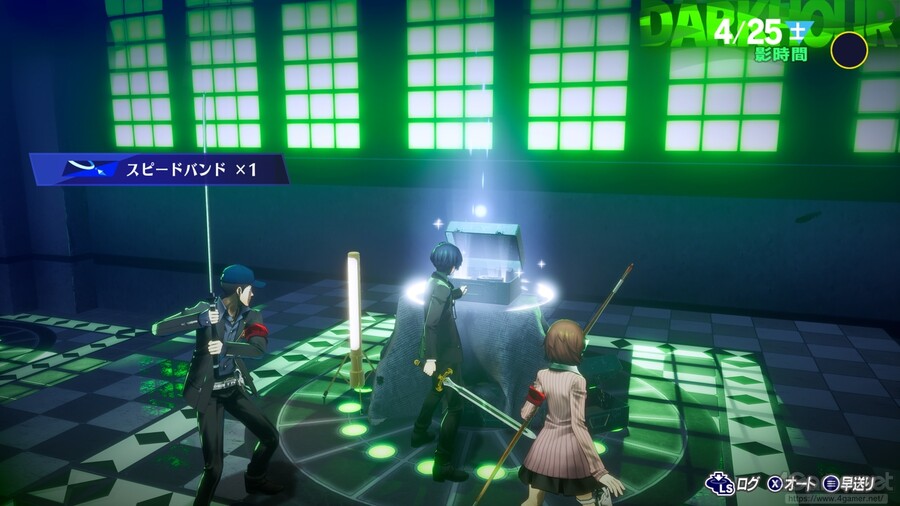 페르소나 3 리로드 스크린샷 (게임스컴 버전)_4.jpg