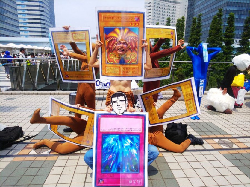 유희왕) 사.살려주세요! 격류장 처형인님!!!_3.jpg