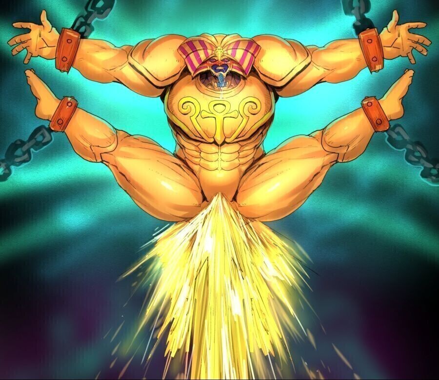 유희왕) 사.살려주세요! 격류장 처형인님!!!_4.jpg