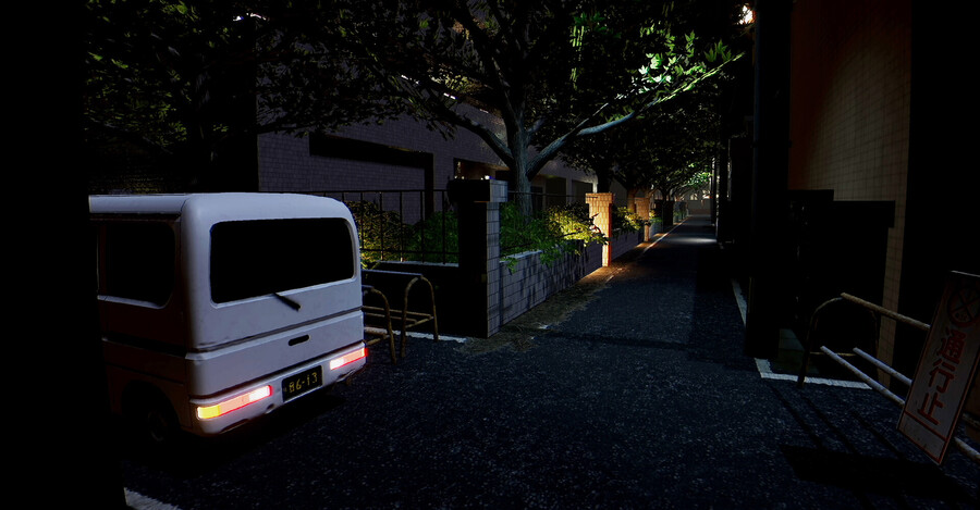 칠라스 아트의 호러 게임 "파라소셜" 스팀 출시_3.jpg