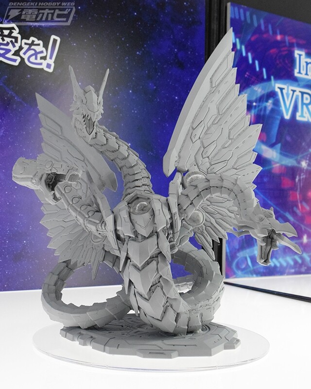 [메가하우스] 유희왕 신작 피규어 전시 이미지_4.jpg