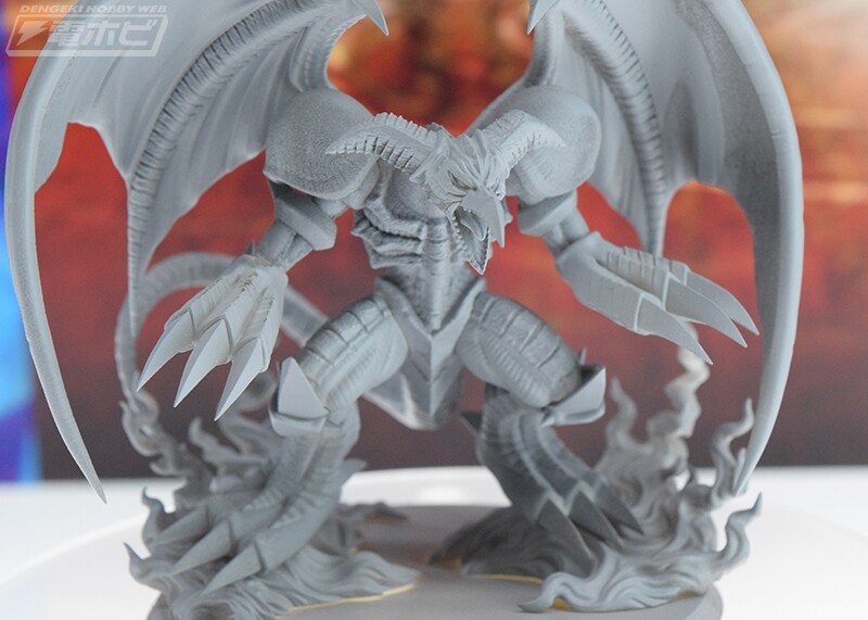 [메가하우스] 유희왕 신작 피규어 전시 이미지_15.jpg