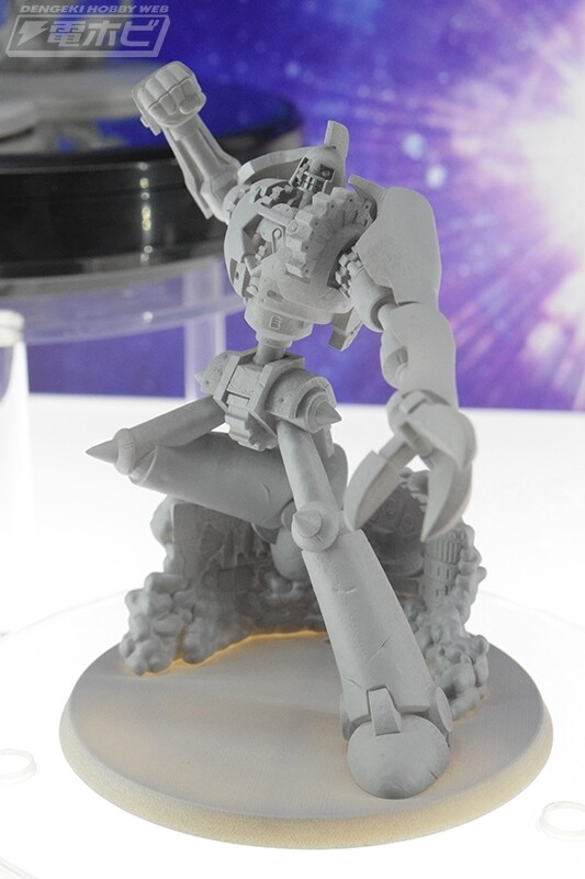 [메가하우스] 유희왕 신작 피규어 전시 이미지_18.jpg