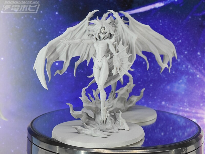 [메가하우스] 유희왕 신작 피규어 전시 이미지_24.jpg