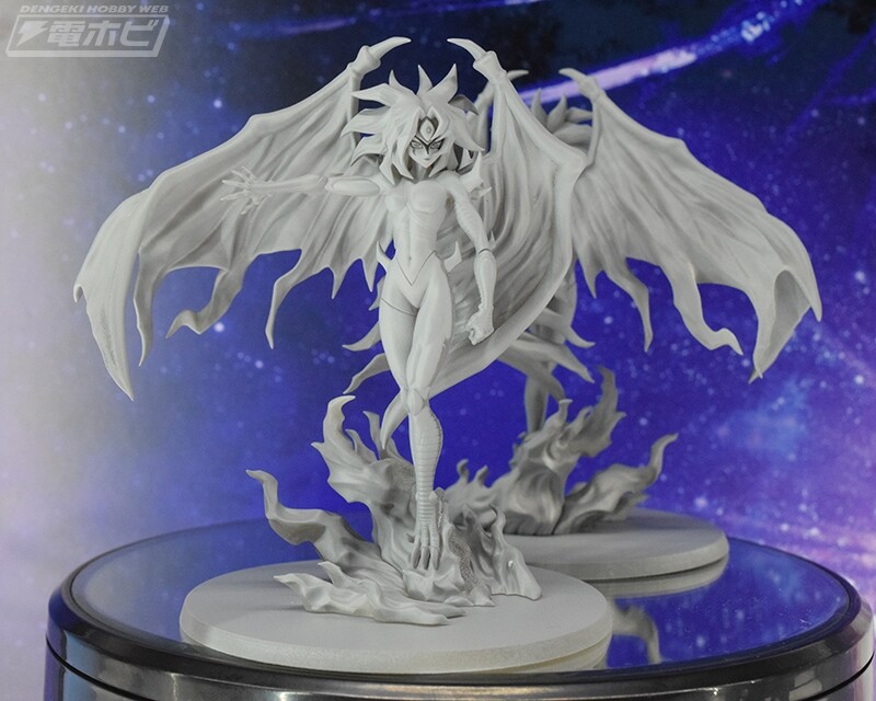 [메가하우스] 유희왕 신작 피규어 전시 이미지_26.jpg