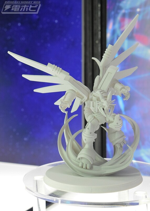 [메가하우스] 유희왕 신작 피규어 전시 이미지_31.jpg