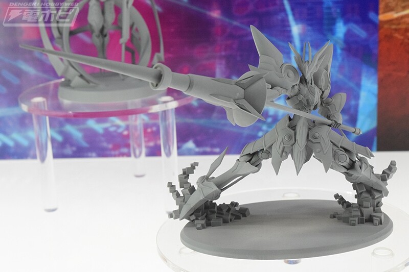 [메가하우스] 유희왕 신작 피규어 전시 이미지_36.jpg