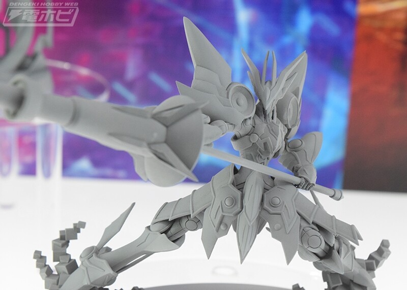 [메가하우스] 유희왕 신작 피규어 전시 이미지_38.jpg