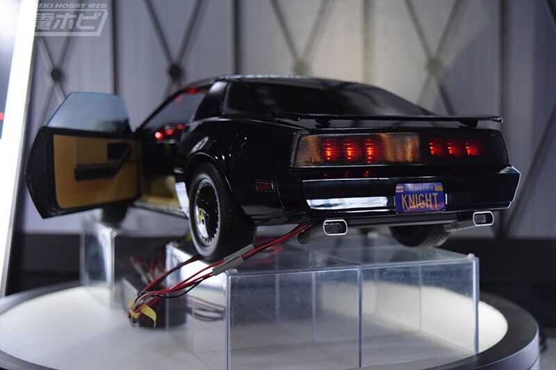 [메가하우스] VA Hi-SPEC 나이트 라이더 나이트2000 K.I.T.T_3.jpg