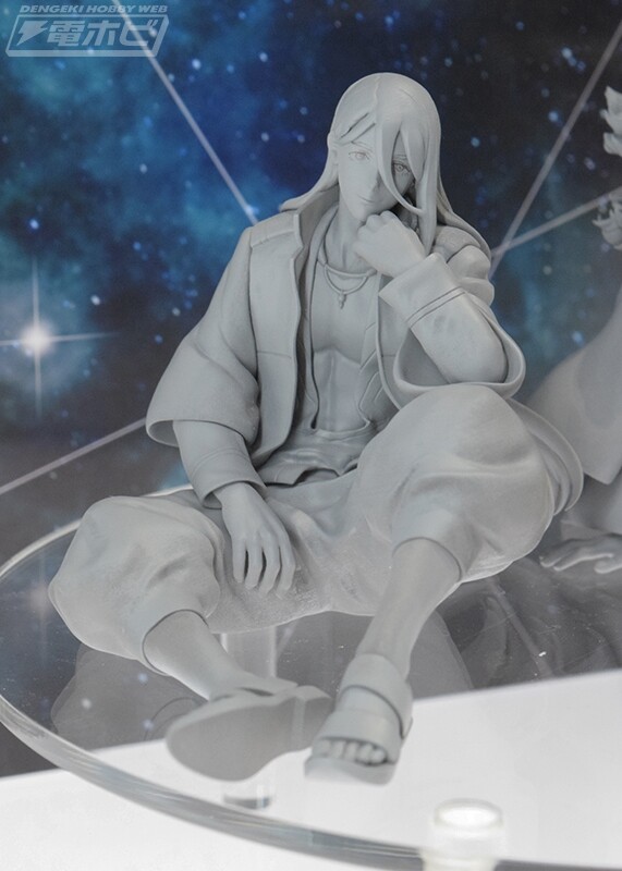 [메가하우스] 수성의 마녀 등 건담 시리즈 캐릭터 전시_47.jpg