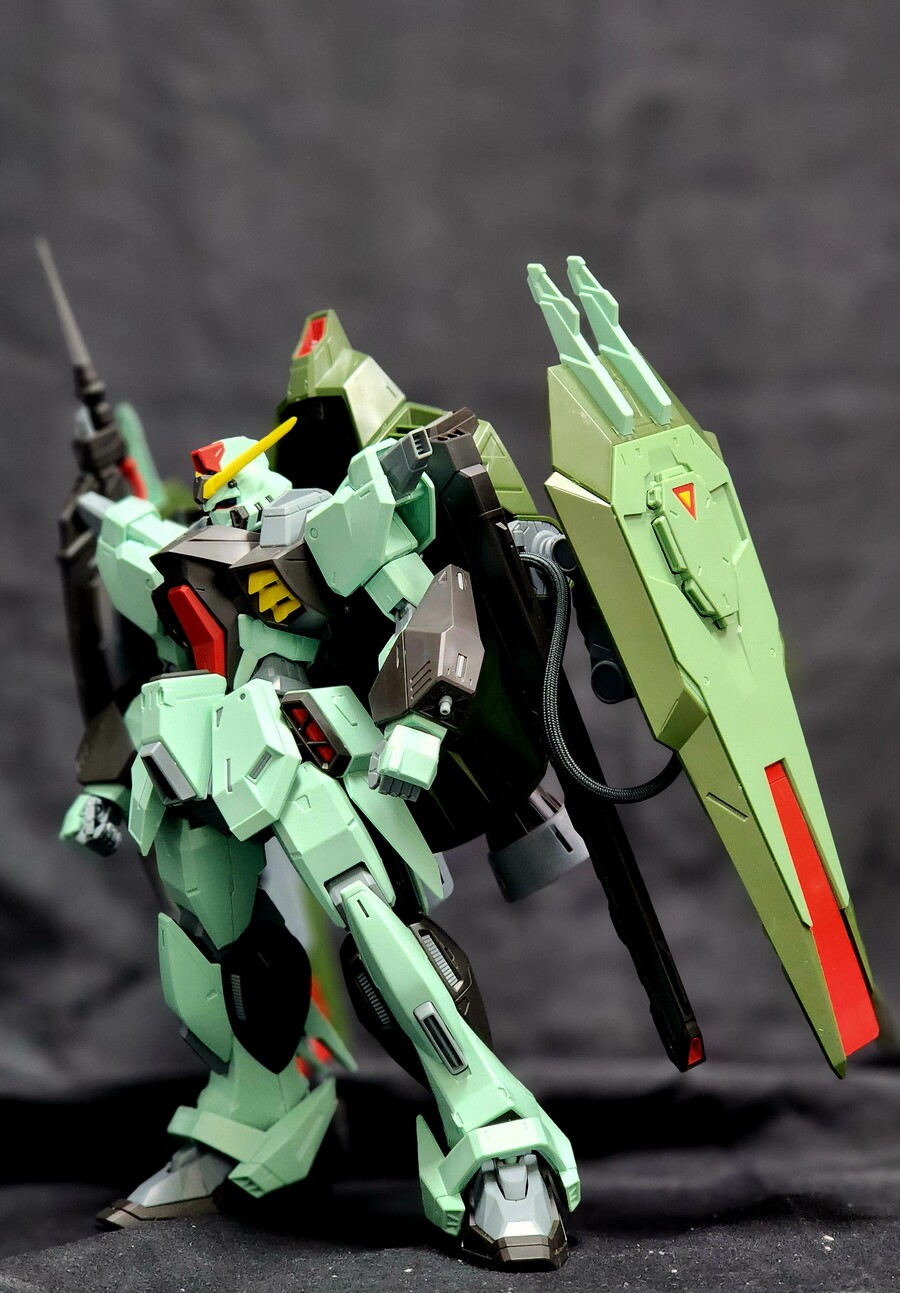 [풀메카닉스] 1/100 GAT-X252 포비든 건담 #완성_5.jpg
