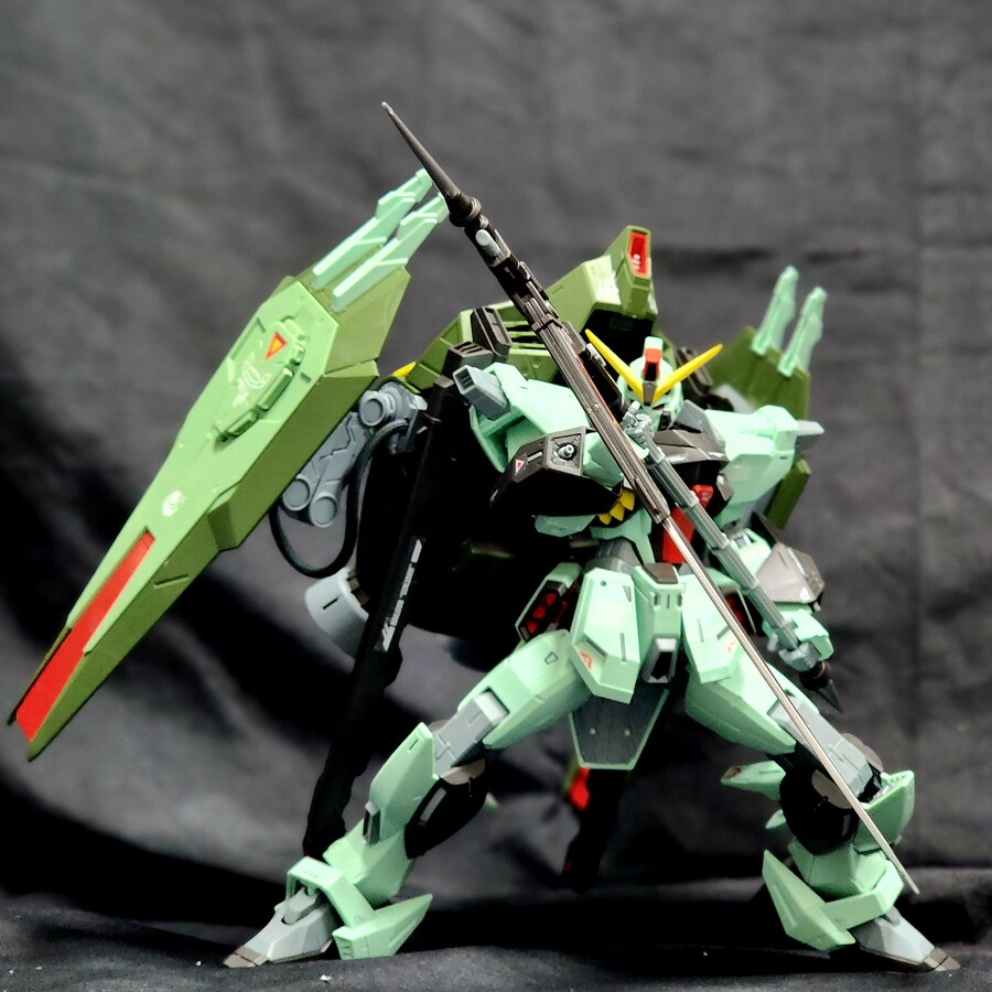 [풀메카닉스] 1/100 GAT-X252 포비든 건담 #완성_13.jpg