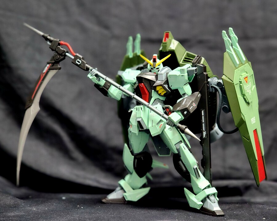 [풀메카닉스] 1/100 GAT-X252 포비든 건담 #완성_12.jpg