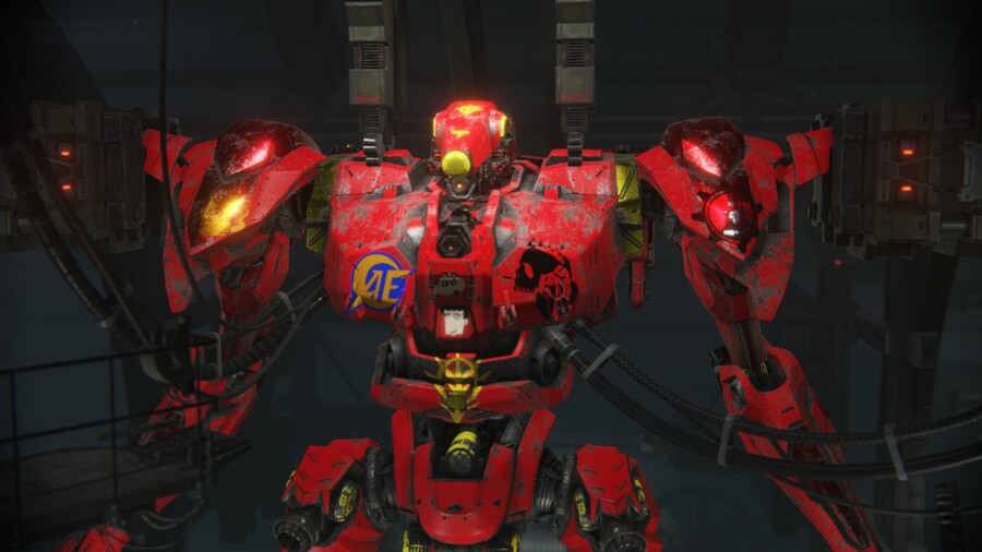 아머드코어) 엠블렘 큰 깨달음을 얻었다.ㅋㅋㅋ_3.jpg